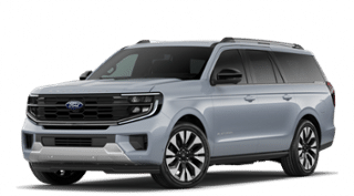2026 Ford Expedition® External Image 2
